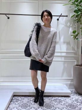 いっちーさんのコーディネート