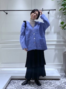 いっちーさんのコーディネート