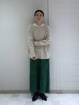 いっちーさんのコーディネート