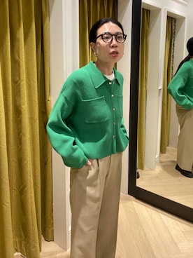 いっちーさんのコーディネート