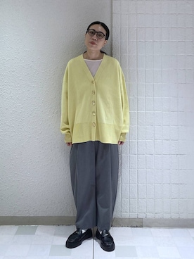 いっちーさんのコーディネート