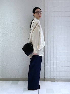 いっちーさんのコーディネート