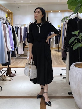 いっちーさんのコーディネート