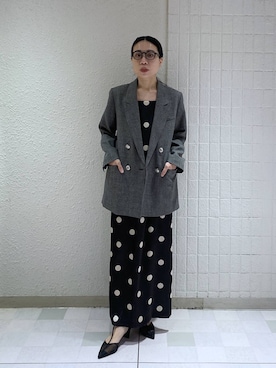 いっちーさんのコーディネート