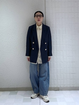 いっちーさんのコーディネート