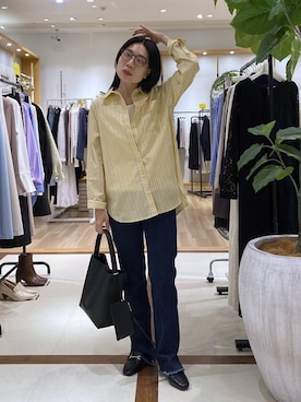 いっちーさんのコーディネート