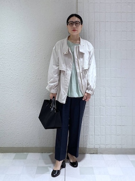 いっちーさんのコーディネート