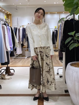 いっちーさんのコーディネート