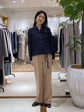 いっちーさんのコーディネート