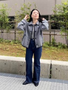 いっちーさんのコーディネート