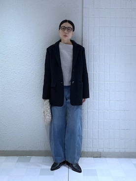 いっちーさんのコーディネート