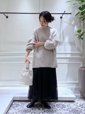 いっちーさんのコーディネート