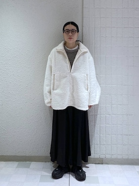 いっちーさんのコーディネート