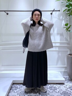 いっちーさんのコーディネート