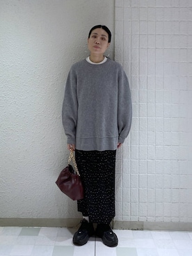 いっちーさんのコーディネート