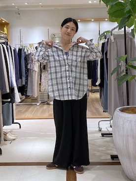 いっちーさんのコーディネート