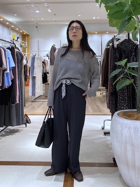 いっちーさんのコーディネート
