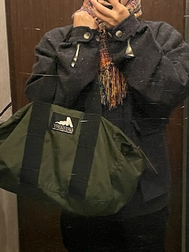 whyismokaさんのコーディネート