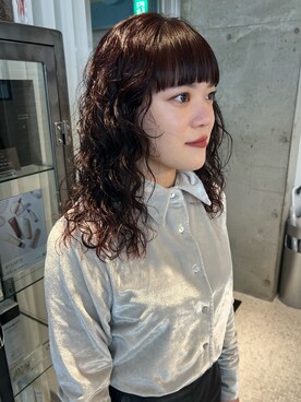 whyismokaさんのコーディネート