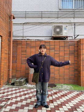 whyismokaさんのコーディネート