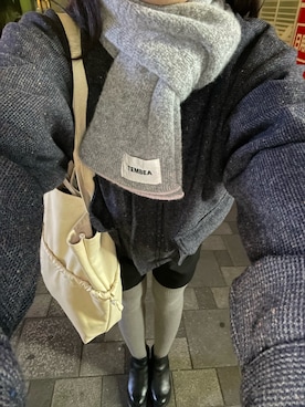 whyismokaさんのコーディネート