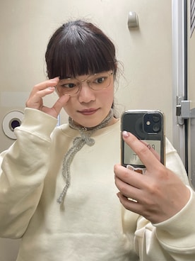 whyismokaさんのコーディネート