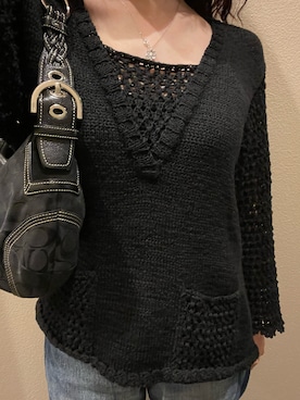 whyismokaさんのコーディネート