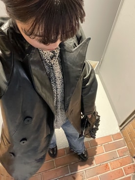 whyismokaさんのコーディネート