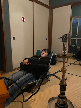 whyismokaさんのコーディネート