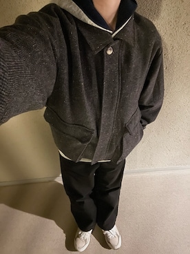 whyismokaさんのコーディネート