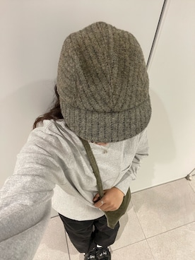 whyismokaさんのコーディネート