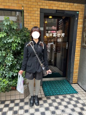 whyismokaさんのコーディネート