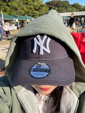 whyismokaさんのコーディネート