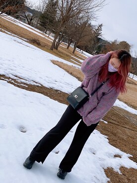 すず◡̈⋆さんのコーディネート