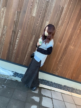 すず◡̈⋆さんのコーディネート