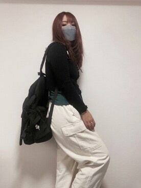 すず◡̈⋆さんのコーディネート