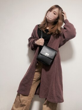 すず◡̈⋆さんのコーディネート