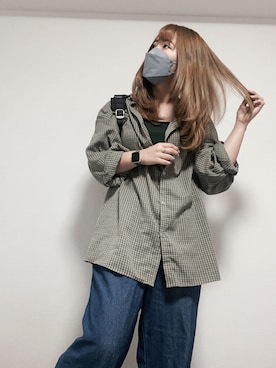 すず◡̈⋆さんのコーディネート