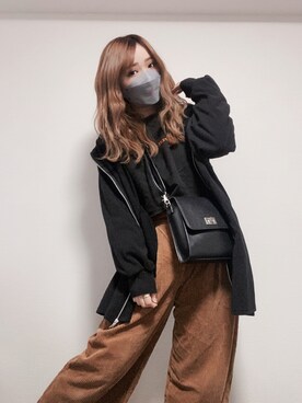 すず◡̈⋆さんのコーディネート