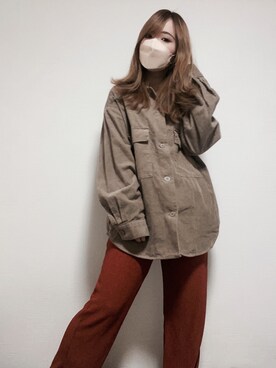 すず◡̈⋆さんのコーディネート