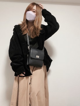 すず◡̈⋆さんのコーディネート