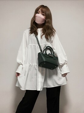 すず◡̈⋆さんのコーディネート