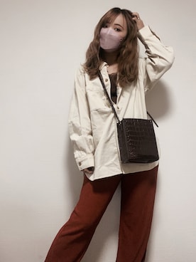 すず◡̈⋆さんのコーディネート