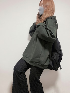 すず◡̈⋆さんのコーディネート