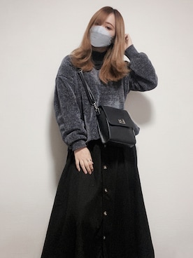 すず◡̈⋆さんのコーディネート