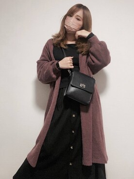 すず◡̈⋆さんのコーディネート