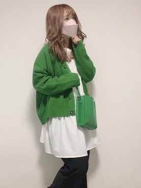 すず◡̈⋆さんのコーディネート