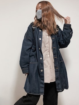 すず◡̈⋆さんのコーディネート