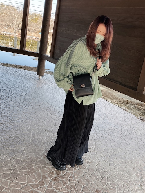 すず◡̈⋆さんのコーディネート