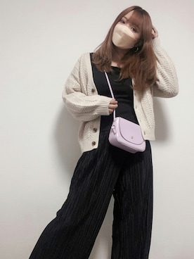 すず◡̈⋆さんのコーディネート